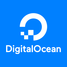 Software Research and Development - Partners - Digital Ocean Logo