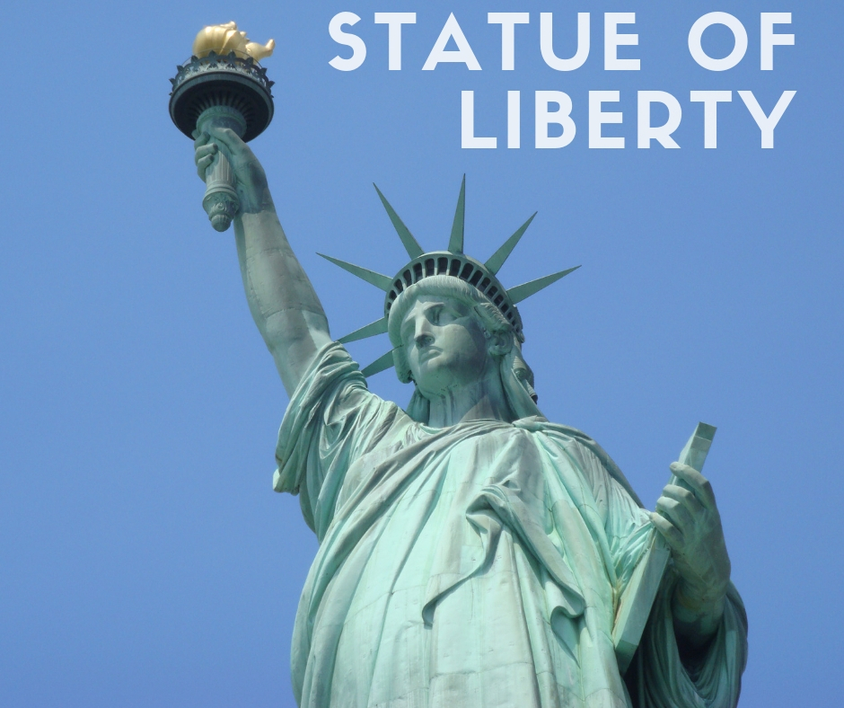 Statue of Liberty